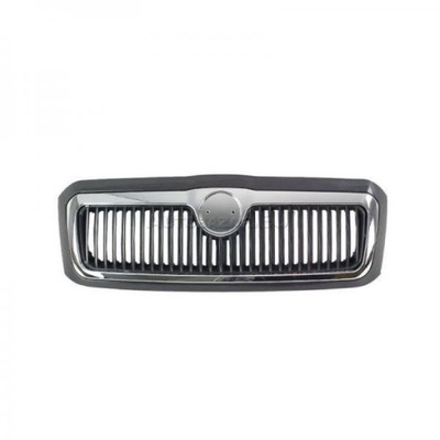 Atrapa Kratka Grill SKODA OCTAVIA I FL 00-10 TOUR