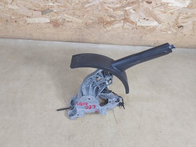 Seat leon ii важіль гальма ручного фото №1