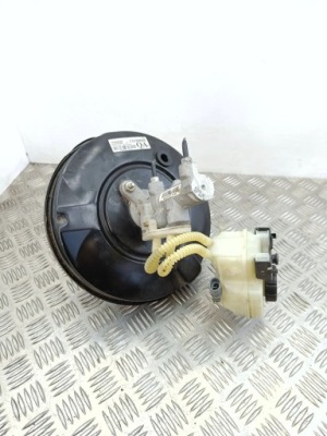 Opel meriva a 2006 усилитель тормоза фото №1