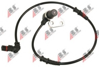 SENSOR ABS PARTE DELANTERA IZQUIERDO MERCEDES E-KLASA 1995-2003  