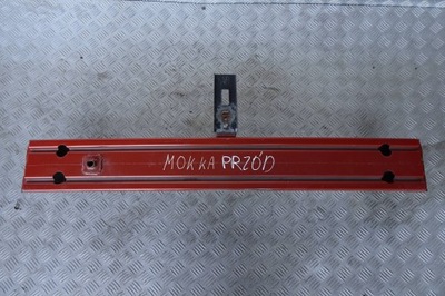 Opel mokka x балка бампера перед передняя 12- фото №1