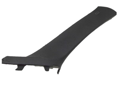 Bmw x6 f16 m50d 3.0 15r защита правая стойка "a" фото №1