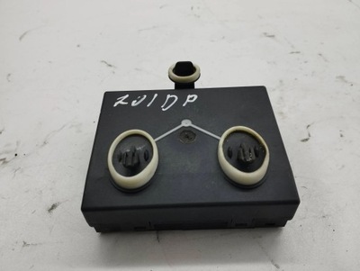 Audi a7 s7 4g 2011 перед сторона права модулі двері фото №1