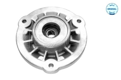 Подушка амортизатора перед l/p bmw 5 f10 5 f11 6 gran coupe f06 фото №1