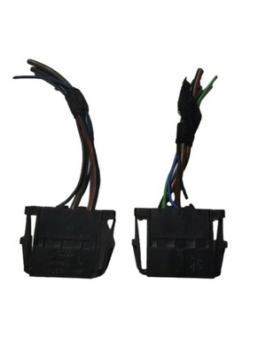 Vw audi колодка 6x0972623 фото №1