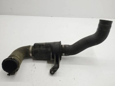 Mini cooper countryman r60 2014 wąż інтеркулер 9804248 фото №1