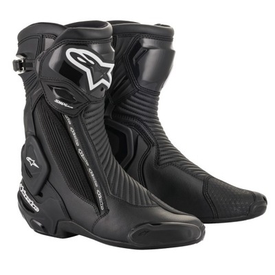 Buty Alpinestars SMX Plus V2 Black 43