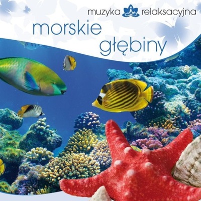 Lech Kowalski - Muzyka Relaksacyjna - Bezkresne Oceany *CD