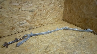 Nissan primera p 12 2.2 подушка безопасности шторка безопасности фото №1