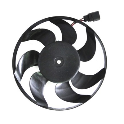 VENTILADOR DEL RADIADOR CADDY GOLF V 5 PLUS PASSAT B6  