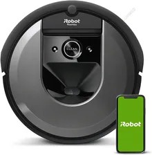 Odkurzacz automatyczny iROBOT i7 Roomba