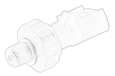 Датчик тиску оригінальний номер chrysler 05149065aa фото №1