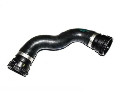 Шланг радіатора bmw 3 e46 3.0 d фото №1