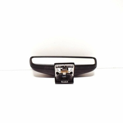 Дзеркало заднього виду внутрішнє mercedes sl r129 sl500 nowe оригінал фото №1