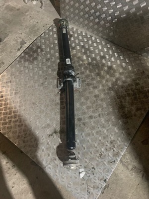 Idealny wał maserati granturismo 4.7 m145 1 фото №1