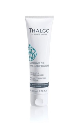 Thalgo wrinkle correctinig rich krem 100 ml