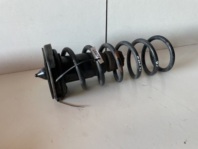 Пружина задняя volvo v70 iii 2014 fwd фото №1