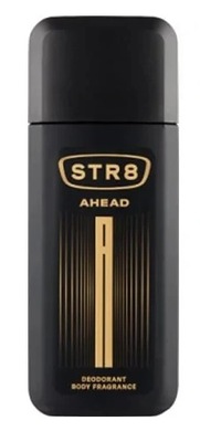 STR8 Ahead Zapachowy dezodorant z atomizerem 75ml