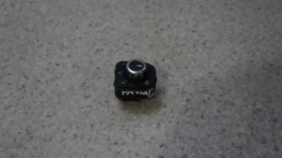 Переключатель кнопка регулировки зеркал vw passat cc 5k1959565 фото №1