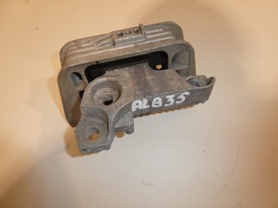 Подушка двигателя master iii 112108180r фото №1