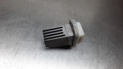 Резистор вентилятор nissan qashqai i 08r 1.5dci фото №1