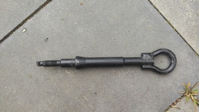 Citroen c3 picasso 2010 hak буксировочный фото №1