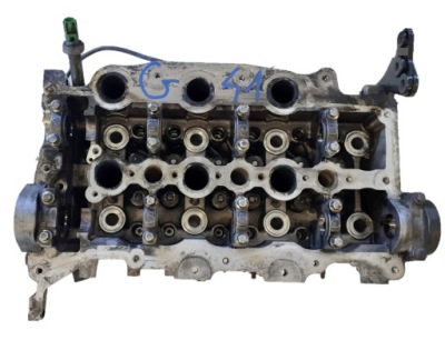 G41 головка rover sport discovery 2.7 4r8q6c064 фото №1