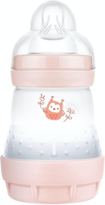 Mam Baby butelka antykolkowa 160 ml 0-6 miesięcy