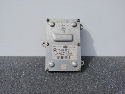 Перетворювач модуль повороту mercedes e-klasa w211 5df008279 k75/088 фото №1