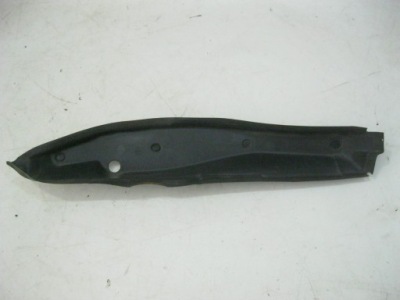 Mercedes w204 шумоизоляция крыла a2048890225 фото №1