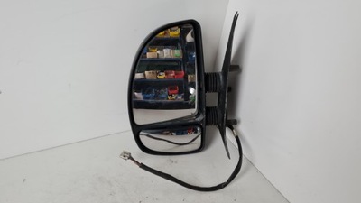 Дзеркало праве volkswagen t4 europa фото №1