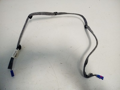 Электропроводка жгут антенны citroen c5 aircross фото №1