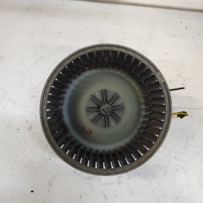 Вентилятор обдув воздуходувка 2pin mazda rx-8 toyota avensis 194000-0252 1c фото №1