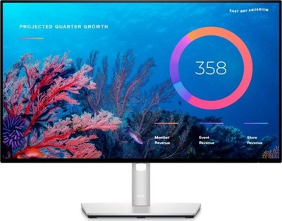 Monitor 27" Dell S2721HS 1920 x 1080 px IPS / PLS