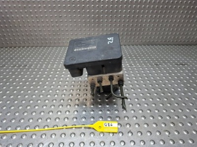 Насос блок управления abs mini cooper r50 r52 r53 6760266 6760265 фото №1