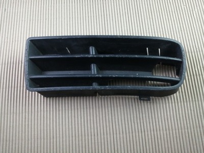 РЕШЕТКА БАМПЕРА ЛЕВЫЙ ПЕРЕД VW GOLF IV 1J0853665B