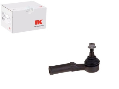 Наконечник тяга рулевой ford kuga 2,0tdci 2, фото №1