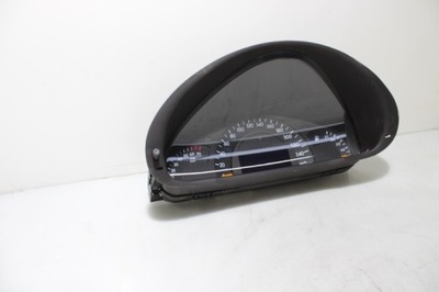 Приборы mercedes c klasa w203 2.0 фото №1
