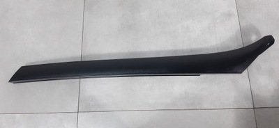 Ford transit молдинг стекло перед правая 1755017 фото №1