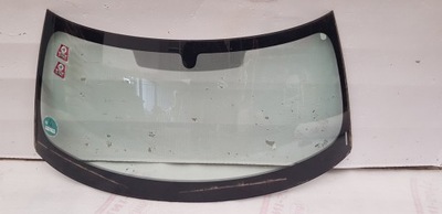 Скло передня mini cooper f55 f56 f57 2014 оригінальна фото №1