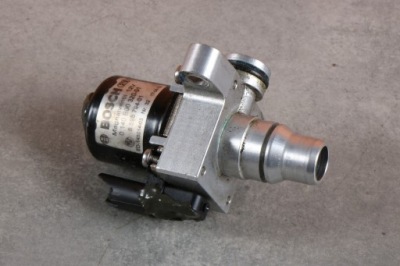 Bmw электроклапан 12v 8598794 bosch 0140b00320 фото №1