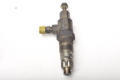 Isuzu trooper i 2.2 інжектор форсунка 64381-3280 фото №1