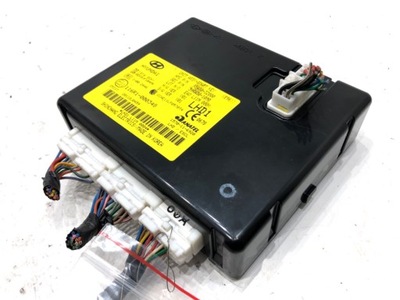 Модуль hyundai i40 95480-3z000 блок управления фото №1