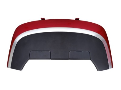 Крышка багажника крышка защита крыша audi a4 b7 cabrio фото №1