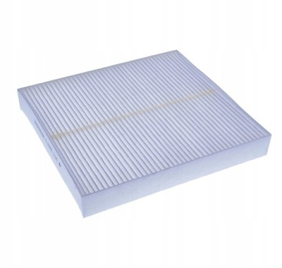 Фильтр воздуха салонный угольный renault alaskan 2.3 dci 163 фото №1