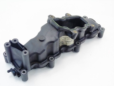 Коллектор всасывающий 2.7 3.0 tdi audi a4 b8 a5 q5 a6 a8 фото №1