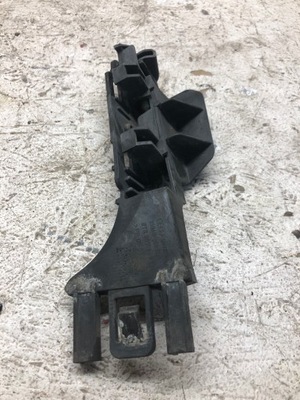 A5 coupe напрямна бампера лівий задній задня 8t0807889 фото №1