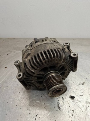 Генератор mercedes-benz ml w164 a6421540502 фото №1