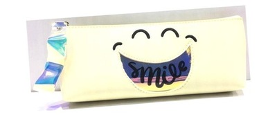 PIÓRNIK SASZETKA UŚMIECH SMILE, FRESH