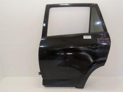 Двері лівий задня toyota rav4 iii 05-08r # фото №1
